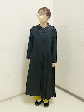 minminさん(レディース・160cm)の春コーディネート