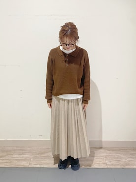 minminさんのコーディネート