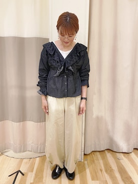 minminさんのコーディネート