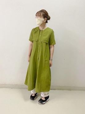minminさんのコーディネート