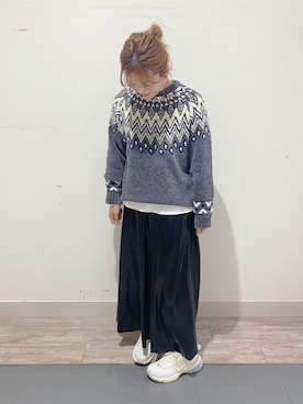 minminさんのコーディネート