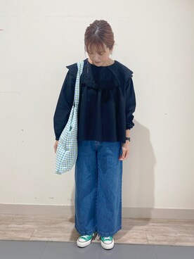 minminさんのコーディネート