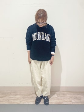 minminさんのコーディネート