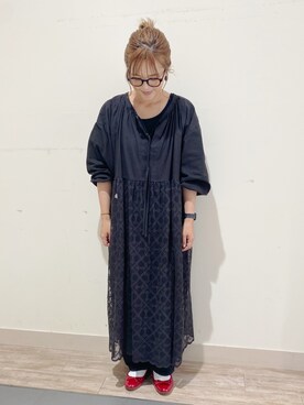 minminさんのコーディネート