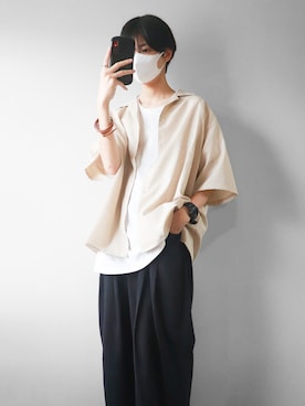 syun.さんのコーディネート