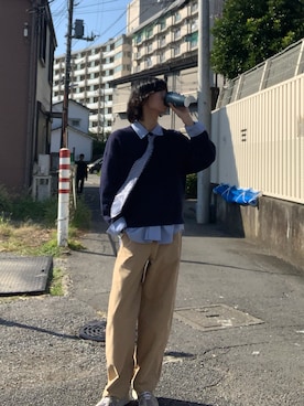 syun.さんのコーディネート