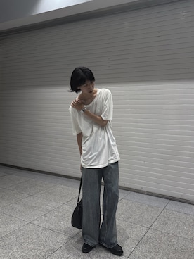 syun.さんのコーディネート