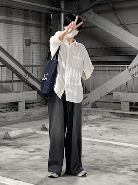 syun.さんのコーディネート