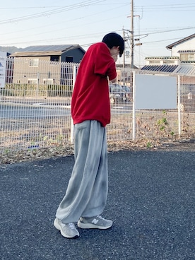 syun.さんのコーディネート