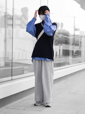 syun.さんのコーディネート