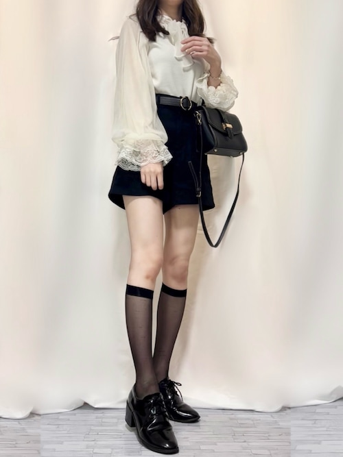 みやび໒꒱【プチプラ本命デート服】さんのコーディネート