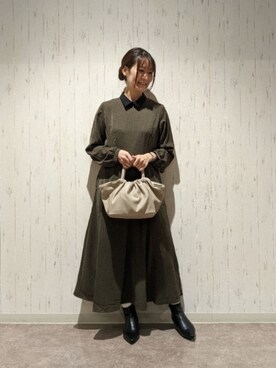 yuumi*さんのコーディネート