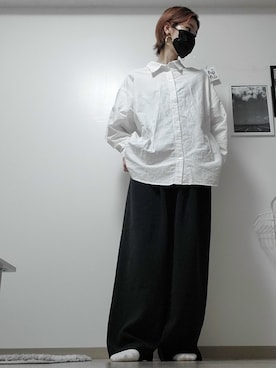 S.J.さんのコーディネート