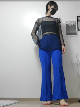 S.J.さんのコーディネート