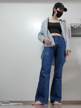 S.J.さんのコーディネート