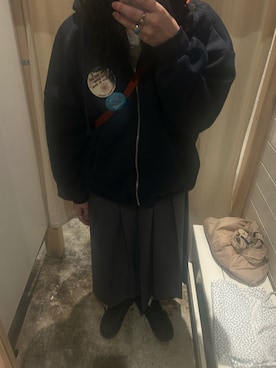 ﾕｲさんのコーディネート