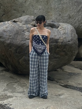 ﾕｲさんのコーディネート