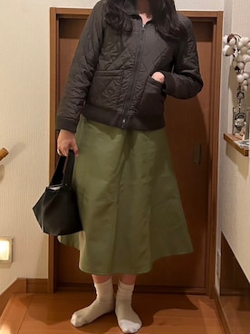 ﾕｲさんのコーディネート