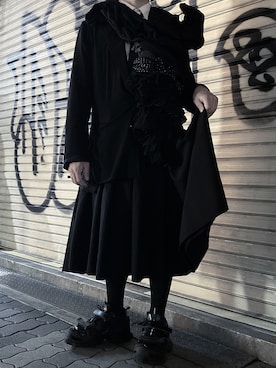 plzkillmeさんのコーディネート
