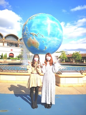 shukuさんのコーディネート