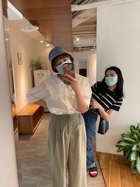 ♡Billie-yuyu♡さんのコーディネート