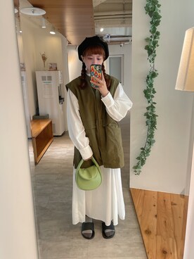 ♡Billie-yuyu♡さんのコーディネート