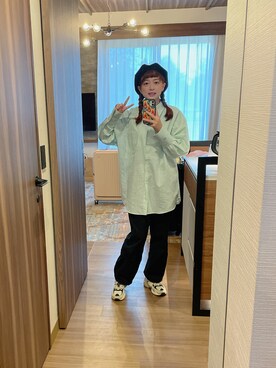 ♡Billie-yuyu♡さんのコーディネート