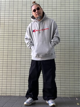 KZさんのコーディネート