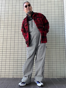 KZさんのコーディネート