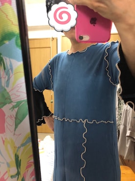 ayuさんのコーディネート