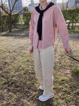 しかさんのコーディネート