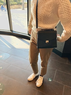 しかさんのコーディネート