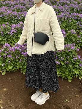 しかさんのコーディネート