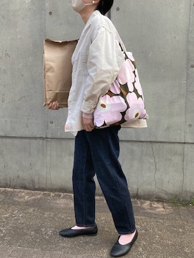 しかさんのコーディネート