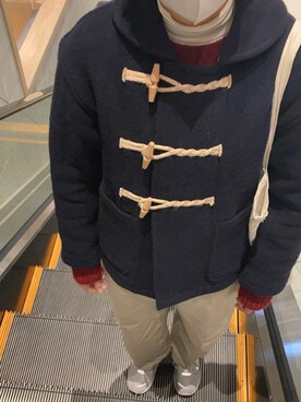 しかさんのコーディネート