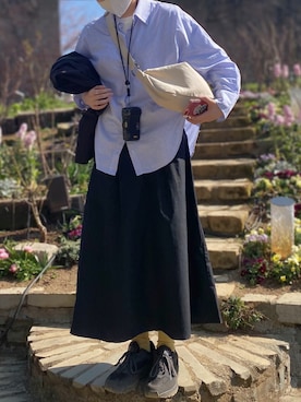 しかさんのコーディネート