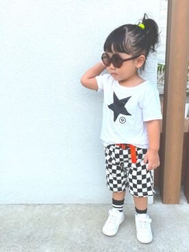 Krnさんのコーディネート