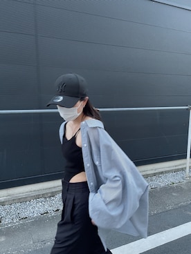 moeさんのコーディネート