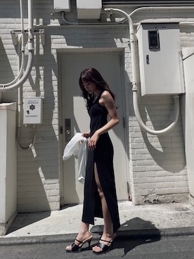 moeさんのコーディネート