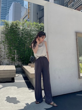 moeさんのコーディネート