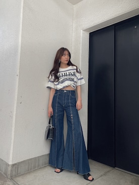 moeさんのコーディネート