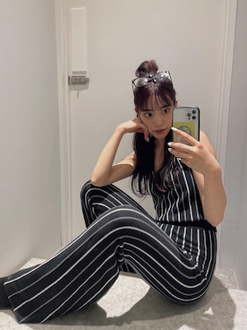 moeさんのコーディネート