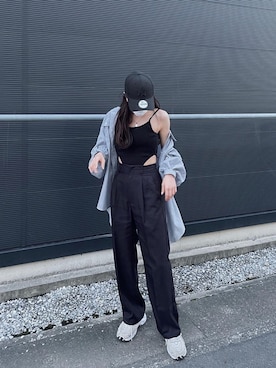 moeさんのコーディネート