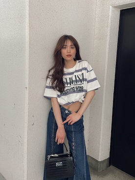 moeさんのコーディネート