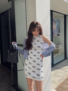 moeさんのコーディネート