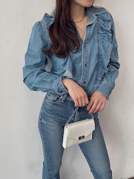 moeさんのコーディネート