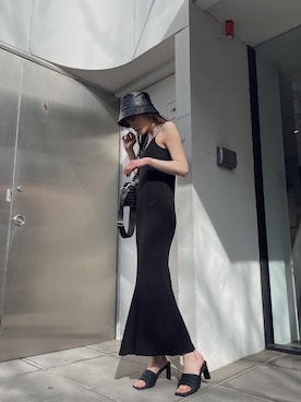 moeさんのコーディネート