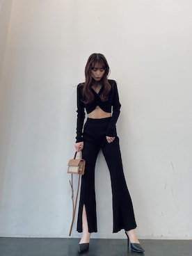 moeさんのコーディネート