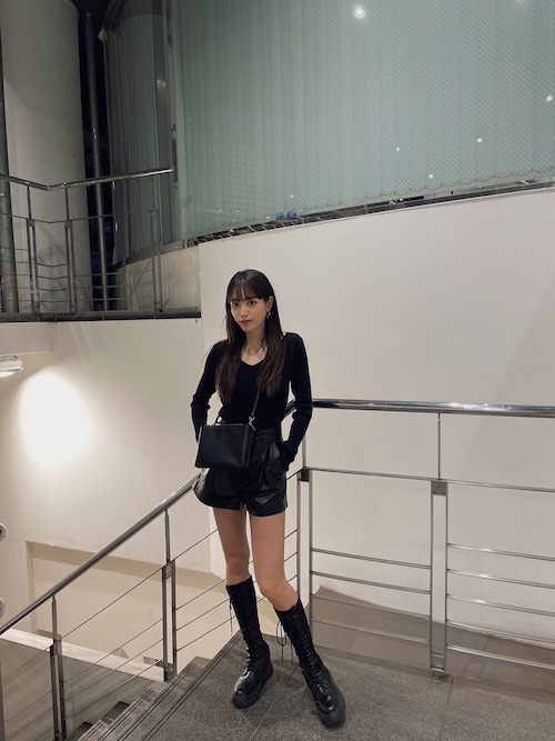 moeさんのコーディネート