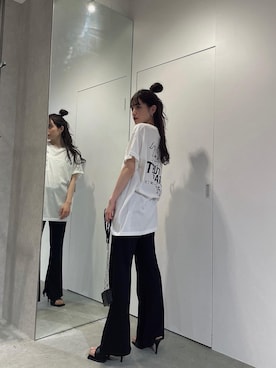 moeさんのコーディネート